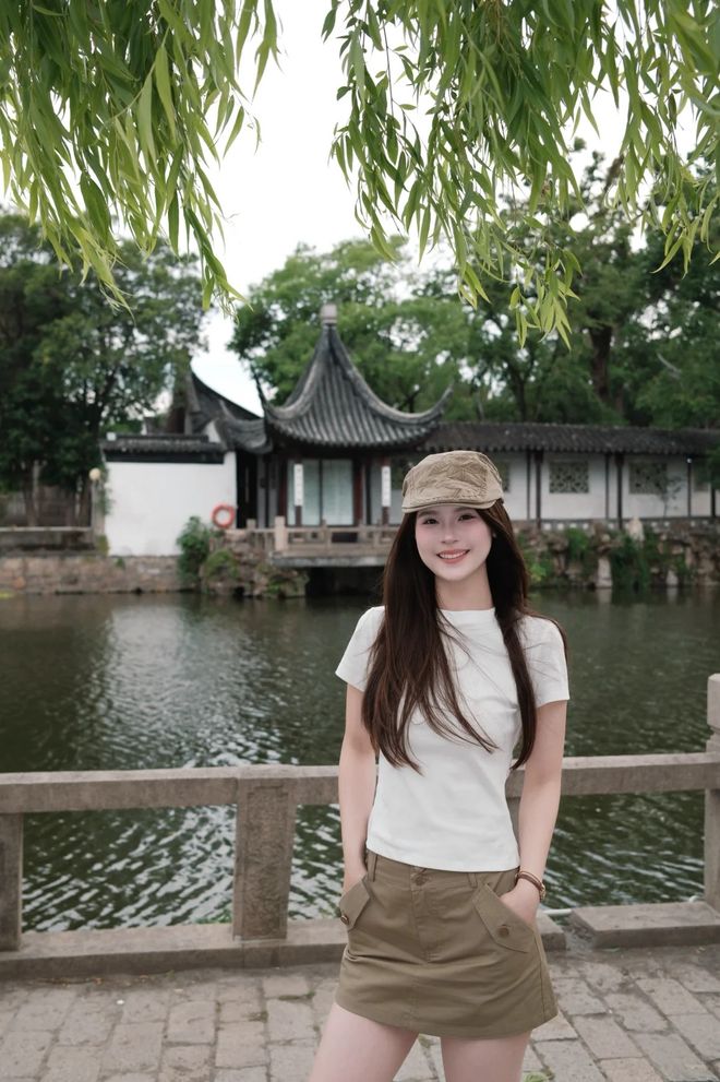 九游app苏杭四日游详细攻略：人均800左右跟团玩出高性价比！(图1)