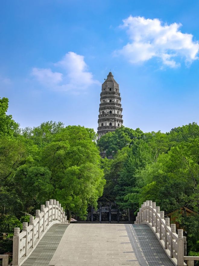 九游app苏杭四日游详细攻略：人均800左右跟团玩出高性价比！(图3)