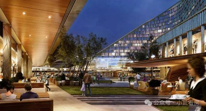 ai热搜◈珠江·未来城售楼处官方发布：高性价比品质生活！(图10)