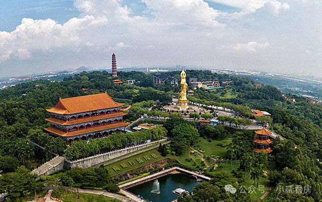 ai热搜◈珠江·未来城售楼处官方发布：高性价比品质生活！(图11)