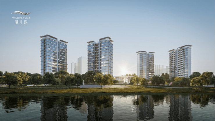 九游官网成都【澳南锦江序】最新房源来袭!在售户型+优惠活动_【澳南锦江序】售楼处电话(图2)