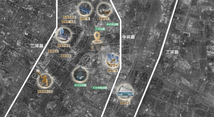 九游官网成都【澳南锦江序】最新房源来袭!在售户型+优惠活动_【澳南锦江序】售楼处电话(图5)