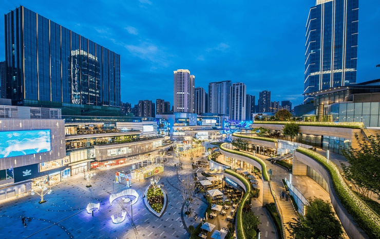 九游官网成都【澳南锦江序】最新房源来袭!在售户型+优惠活动_【澳南锦江序】售楼处电话(图6)