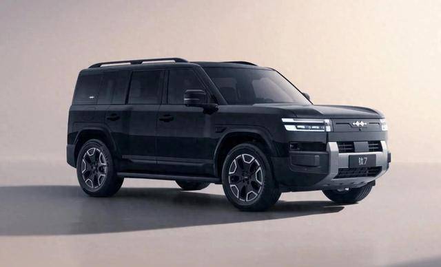 成都车展33款新车下月登陆大河车展 河南车迷抢先看(图1)