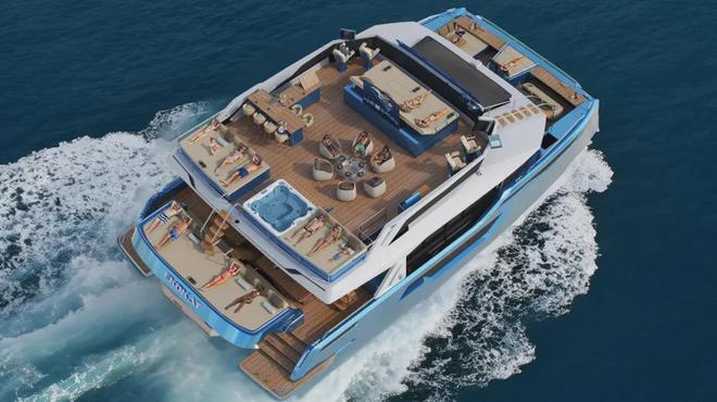 2025年8月超艇大事件(图6)