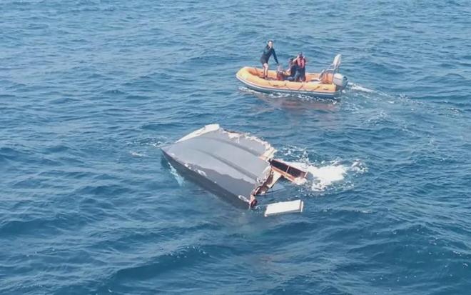 2025年8月超艇大事件(图4)