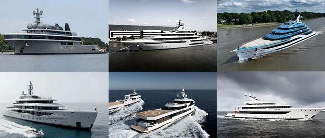 2025年8月超艇大事件(图1)