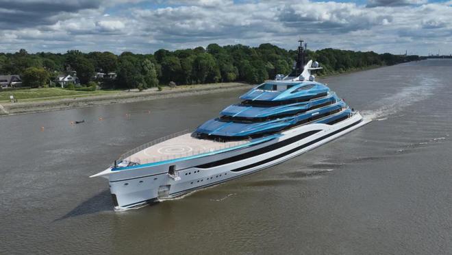 2025年8月超艇大事件(图8)