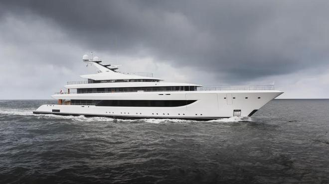 2025年8月超艇大事件(图11)