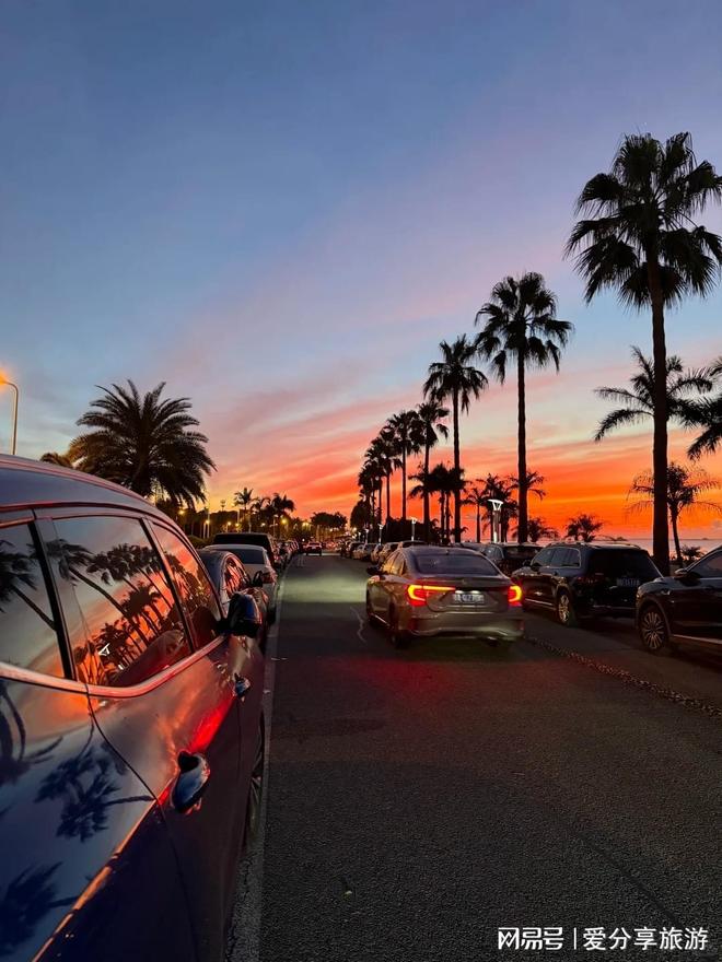 2025厦门五天四夜自由行全攻略｜亲测解锁海上花园小众秘境(图1)