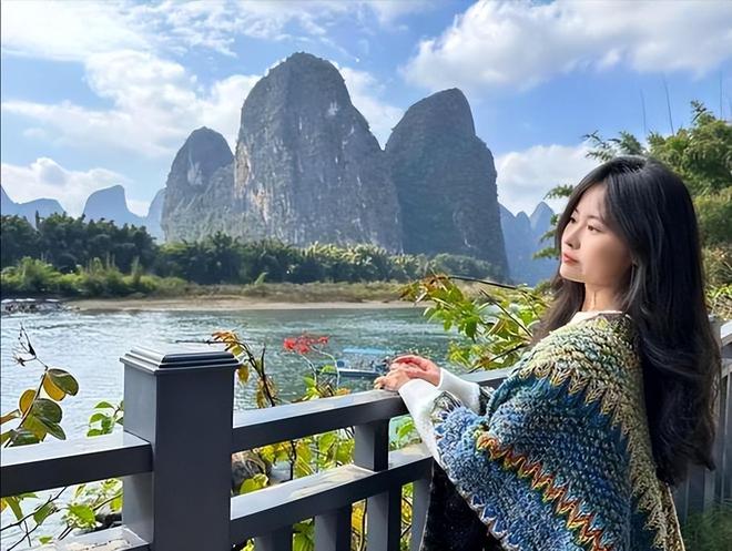 九游官网广西六天五晚最新旅行路线日游当地旅游团人均报价(图1)