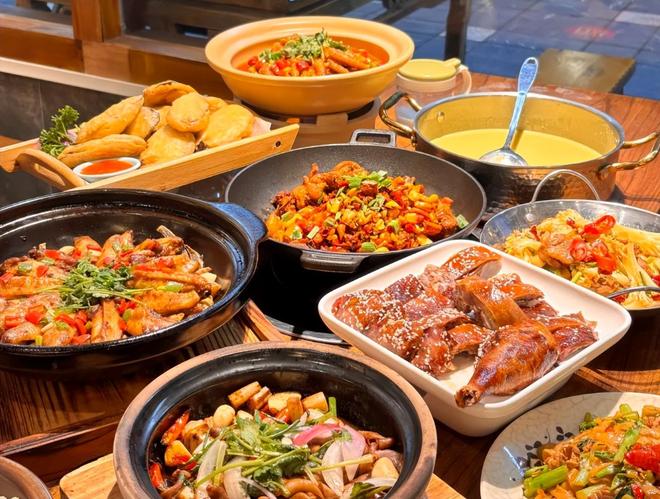 桂林亲子游跟团游五日价格多少？桂林5天4晚跟团游报价码住！(图4)