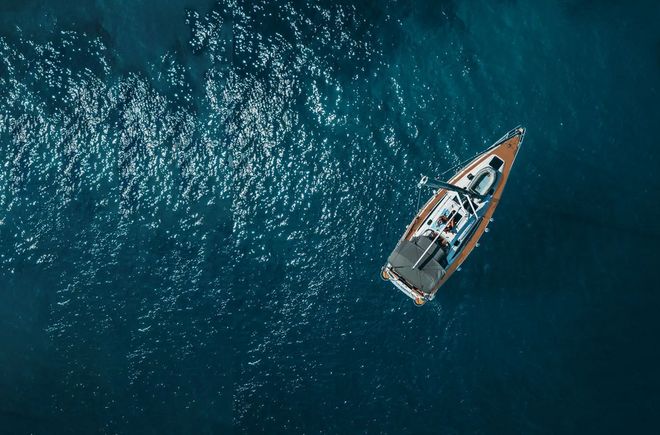 专访：软木-游艇甲板天然之选(图1)