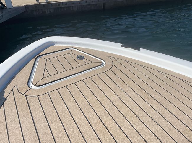 专访：软木-游艇甲板天然之选(图4)