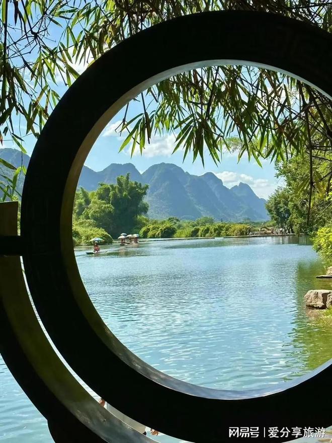 广西旅游超全攻略：4-6天最佳线路+必九游娱乐官方网站打卡十大景点畅享壮美风情(图3)