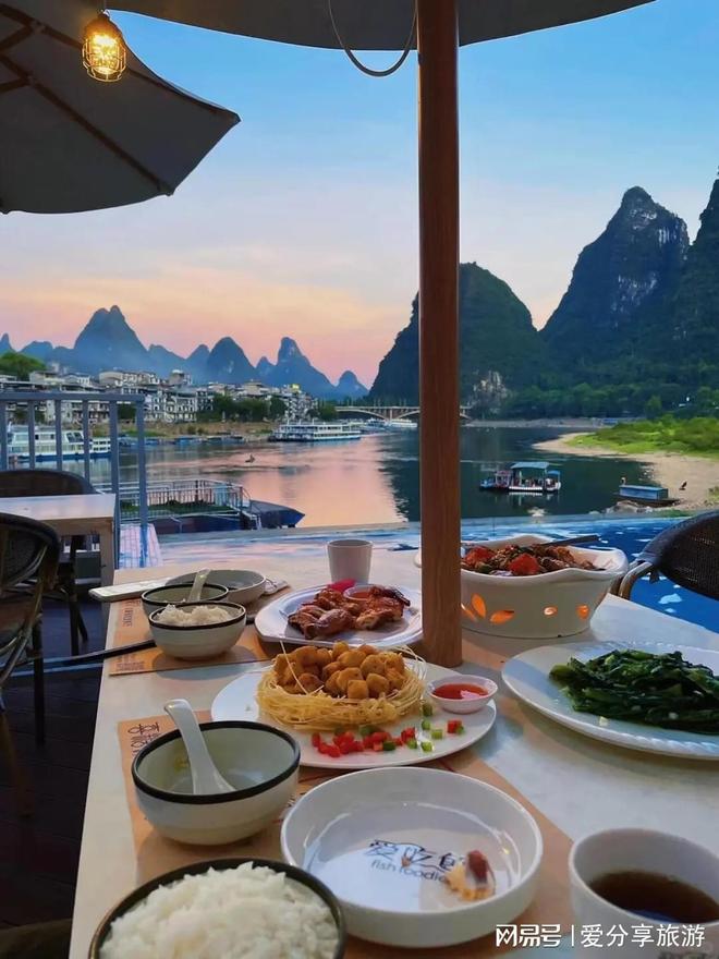 广西必打卡5日游攻略！亲子游小团价格+精选景点(图1)