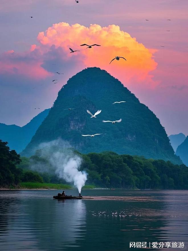 广西游玩怎么安排？ 6天详细行程+热门景点推荐这份攻略别错过(图1)