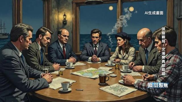 “北溪”案突破进展：俄罗斯乐见其成欧洲内部生隙九游官方app入口？｜凤凰聚焦(图8)