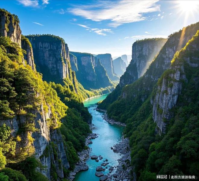 九月假期带孩子去恩施5天4晚注意事项恩施有哪些美景及美食推荐(图2)