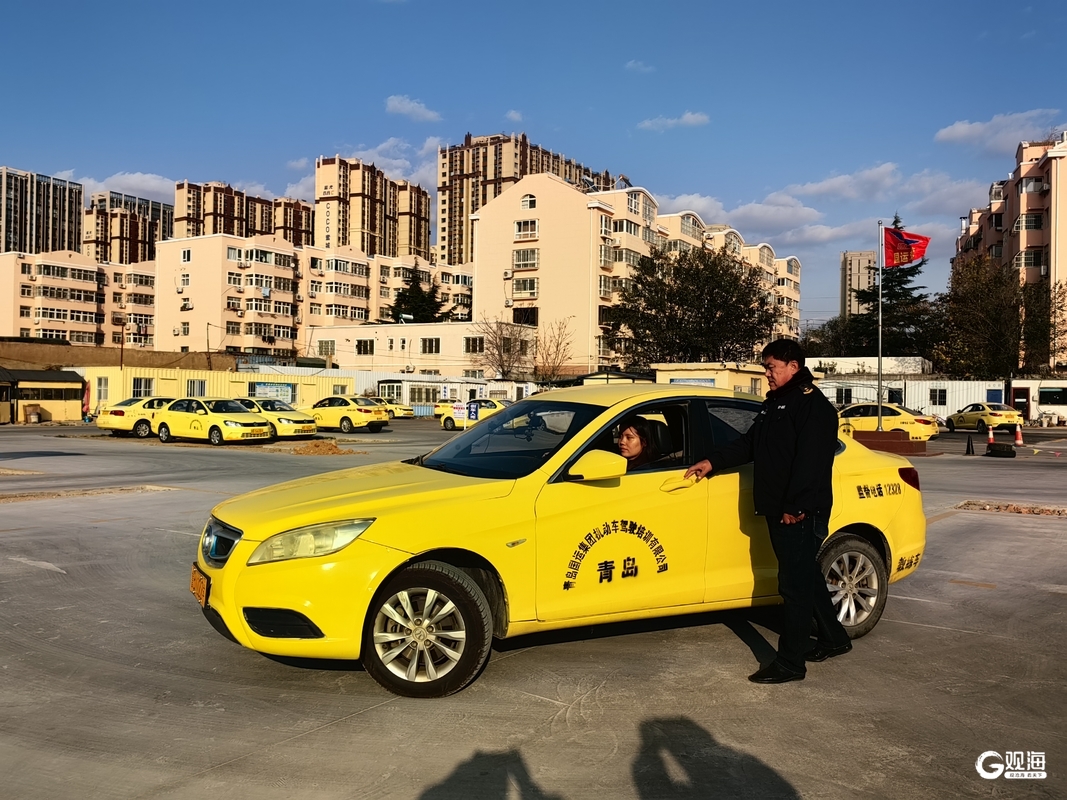 青岛两大场景入选全省信用交通典型经验应用试点(图1)