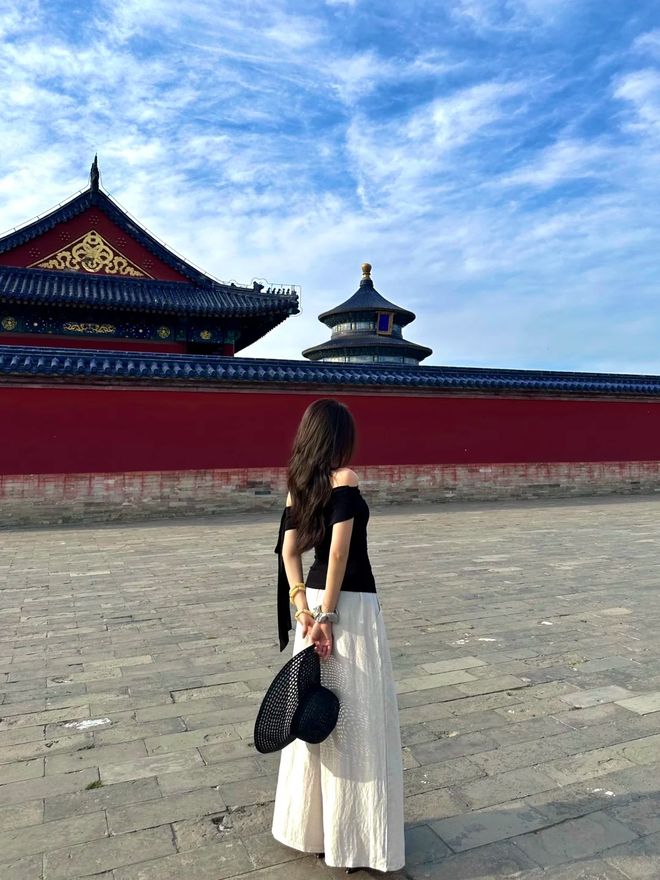 9-10月北京六天五晚跟团攻略：路线 + 费用 + 景点附导游推荐(图1)