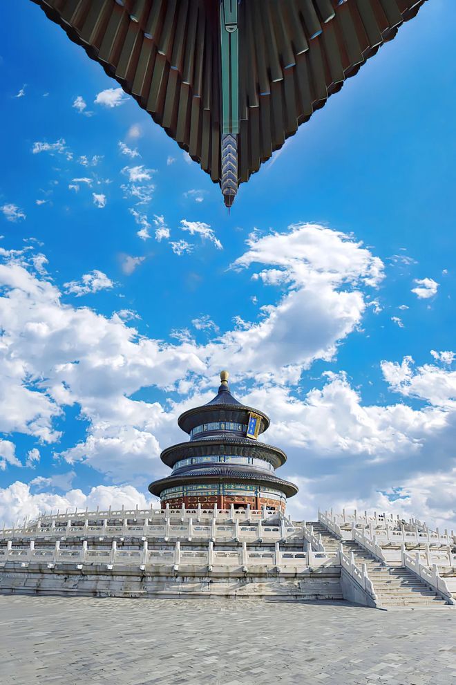 9-10月北京六天五晚跟团攻略：路线 + 费用 + 景点附导游推荐(图2)