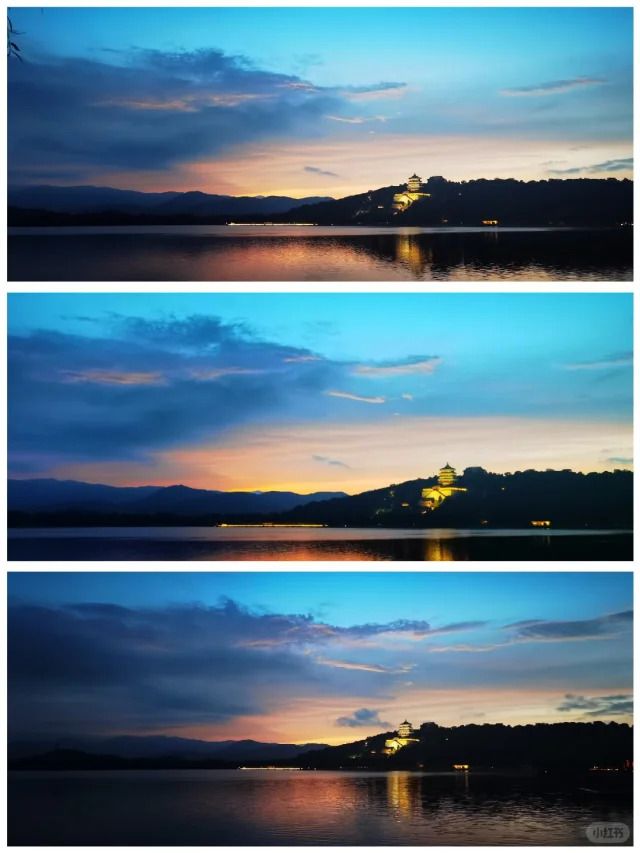 9-10月北京六天五晚跟团攻略：路线 + 费用 + 景点附导游推荐(图3)