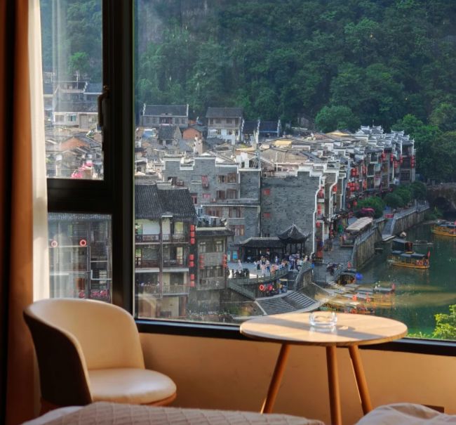 贵州五天四晚纯玩深度打卡景点路线日游超详细旅游攻略｜纯干货(图2)