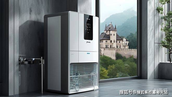 官网聚焦@北岸681官方售楼处发布：北岸681书写未来尊尚生活(图3)