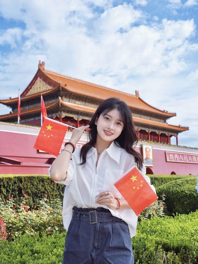 北京玩六天当地豪华纯玩团推荐北京当地导游推荐6日游行程(图3)