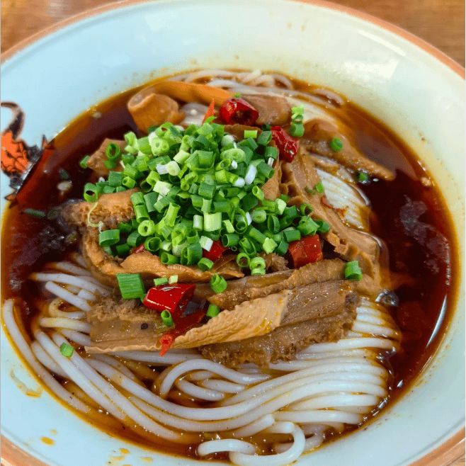 张家界五天路线安排费用以及经历全公开！张家界五日游旅游攻略！(图3)