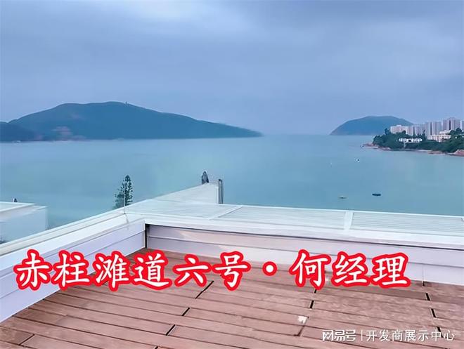 香港赤柱滩道六号别墅怎么样属于什么档次开发商是哪家(图4)