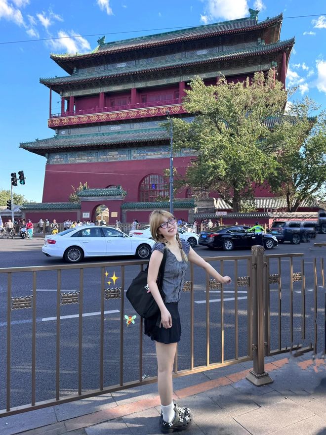 北京六天五晚旅游花销多少？省钱省心避坑攻略 + 行程推荐(图2)