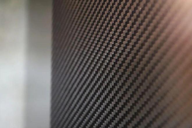 全球首款整体金属模具碳纤维车身重卡房车：康派斯陆地A380-天阙(图12)