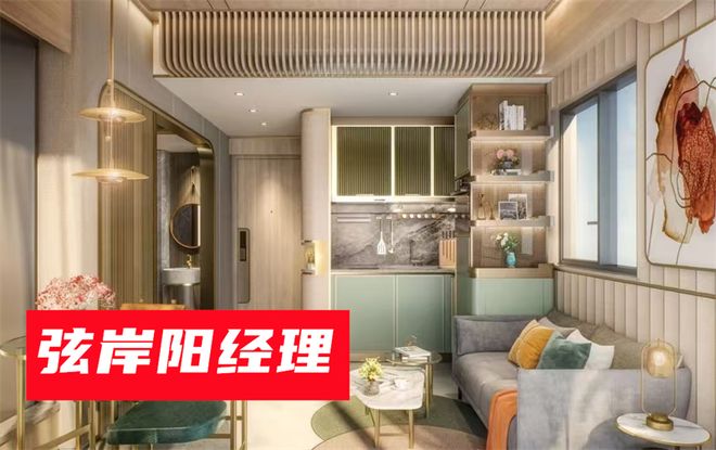 九游官网一文读懂香港弦岸属于几线档次弦岸楼盘优劣性（优缺点分析）(图1)