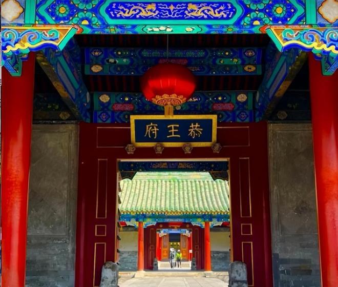 第一次去北京旅行5天4晚攻略北京旅游5天攻略最佳线路(图4)