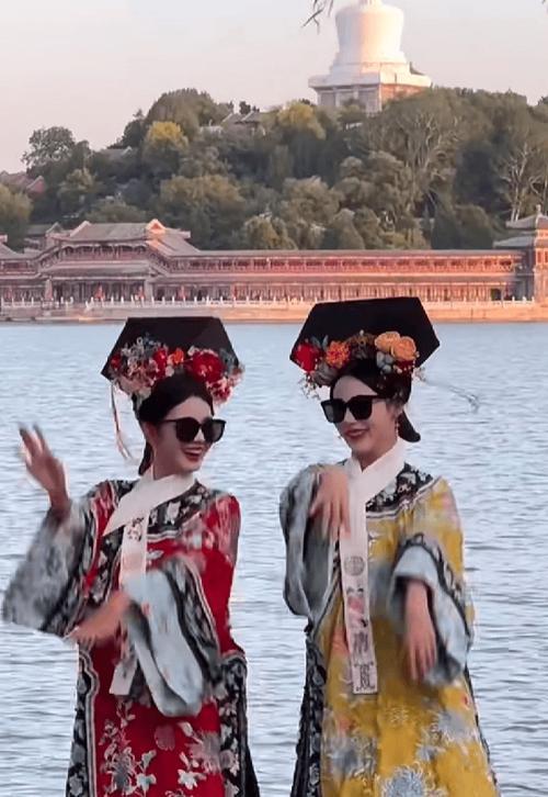 第一次去北京旅行5天4晚攻略北京旅游5天攻略最佳线路