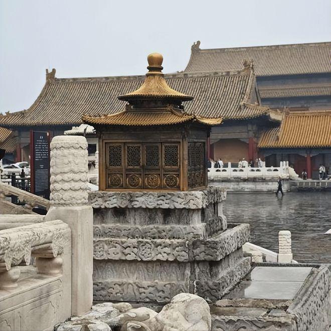 第一次去北京旅行5天4晚攻略北京旅游5天攻略最佳线路(图5)