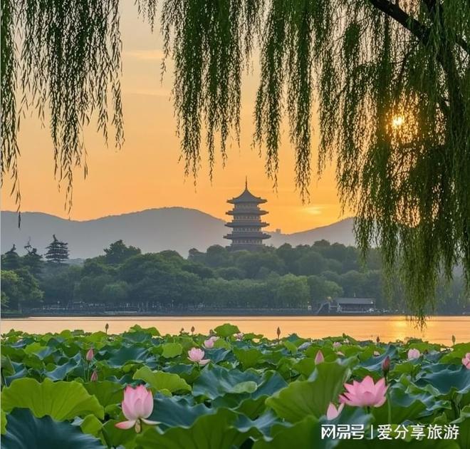 报江浙旅游团4日游划算九游官网吗适合家庭出游的路线安排团费多少钱