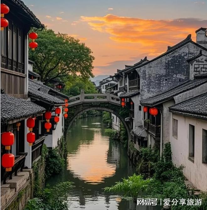 报江浙旅游团4日游划算九游官网吗适合家庭出游的路线安排团费多少钱(图2)