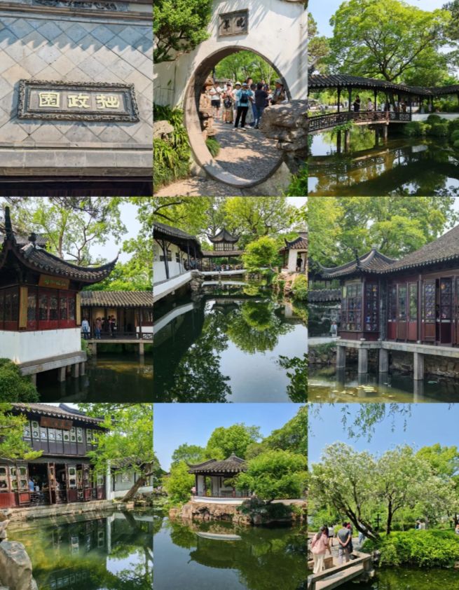 苏杭五日游报团要多少钱？附苏杭旅游5天4晚跟团旅游路线安排(图3)