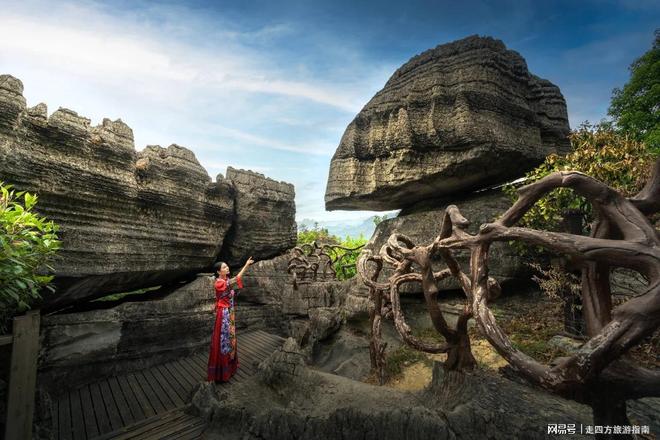 恩施5日深度游行程景点推荐！恩施旅游五天4晚文化美食之旅！