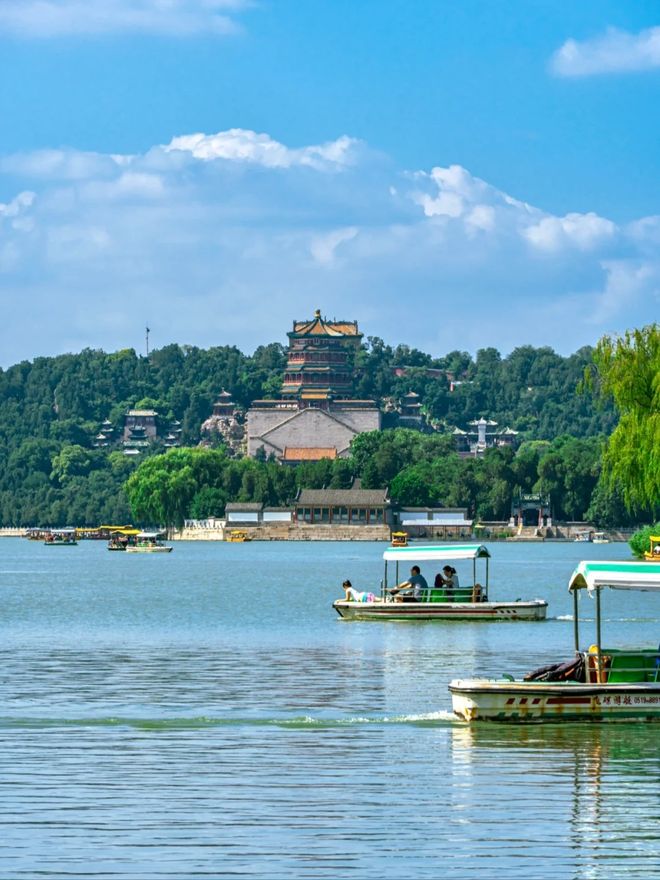 去北京带孩子去哪里玩比较合适北京九月份旅游景点推荐(图3)