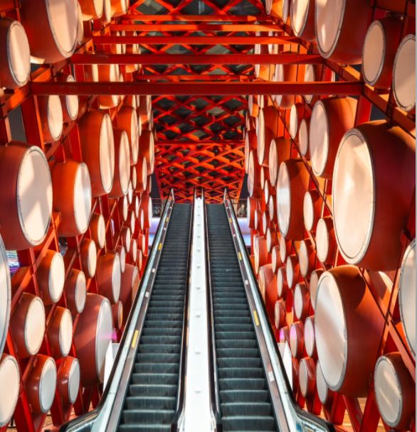 北京长城+故宫四天三晚最新路线九游娱乐官方网站天游玩旅游｜不踩雷玩法