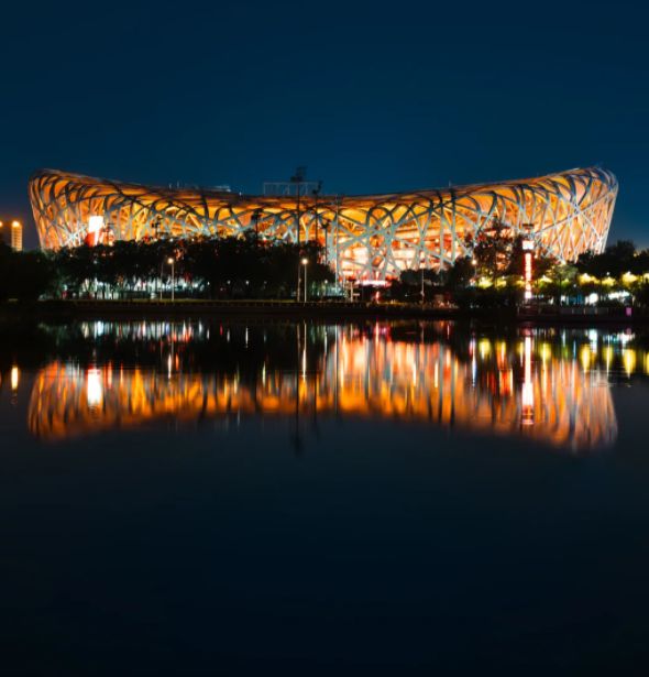 北京长城+故宫四天三晚最新路线九游娱乐官方网站天游玩旅游｜不踩雷玩法(图3)