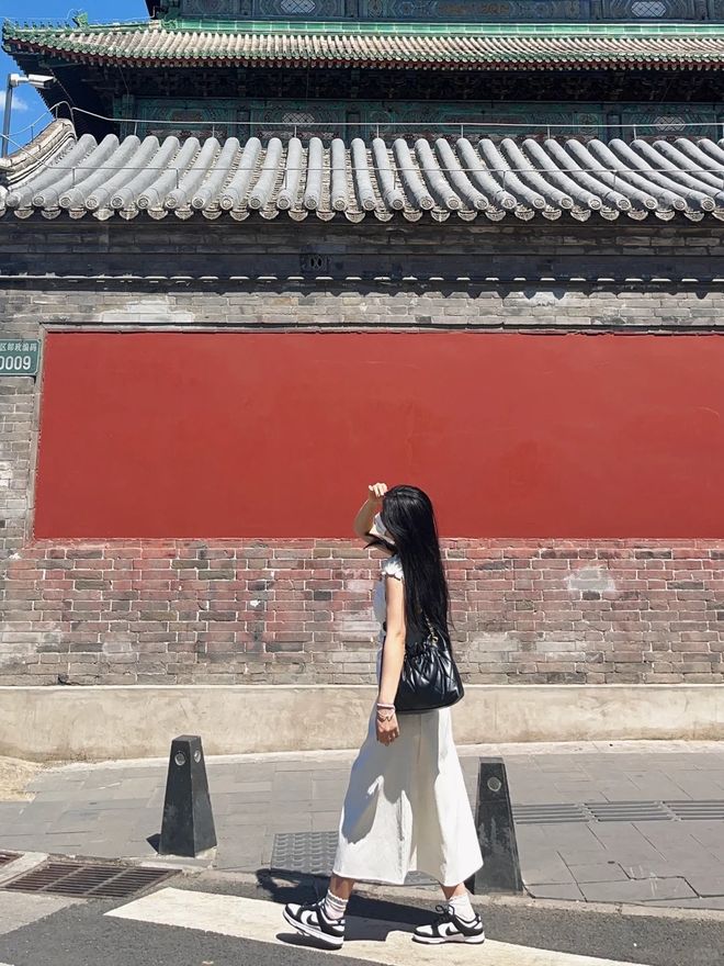 2025北京六天五晚保姆级攻略！经典+小众玩法解锁玩转京城