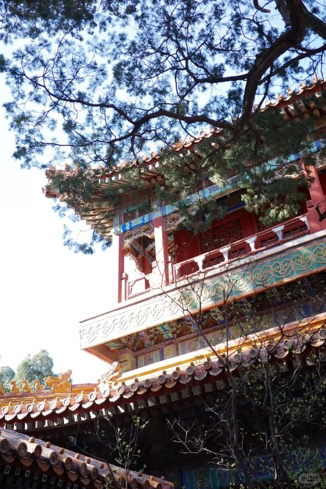 2025北京六天五晚保姆级攻略！经典+小众玩法解锁玩转京城(图3)