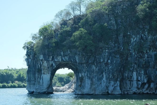 桂林四日游超全攻略：解锁精彩行程导游带玩沉浸式体验经典线路(图3)