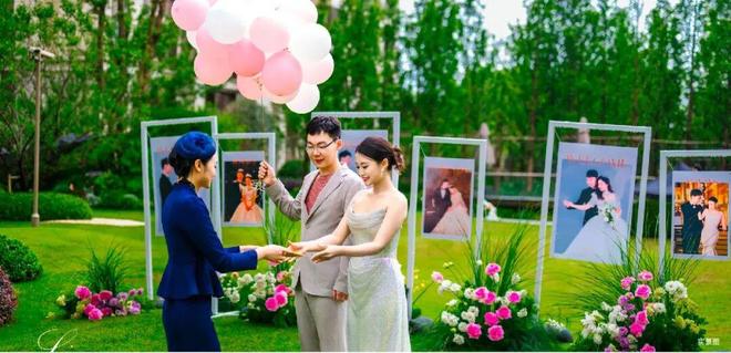 ◈普陀金茂府官方售楼处普陀金茂府官方发布： 重塑生活美学(图2)