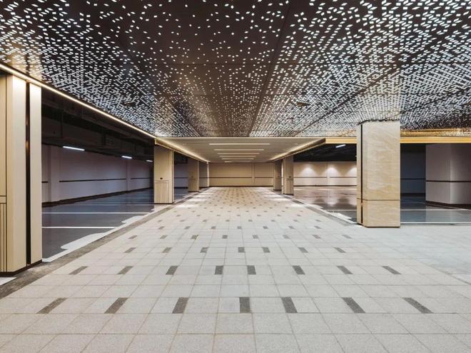 ◈普陀金茂府官方售楼处普陀金茂府官方发布： 重塑生活美学(图5)